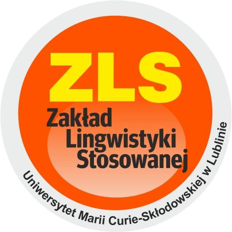 Zakład Lingwistyki Stosowanej